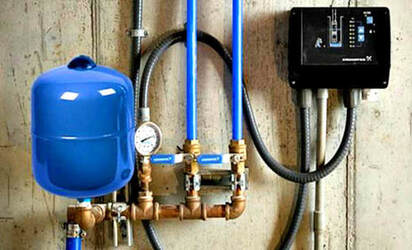 Constant Pressure Systems Fraser Valley Community Systems