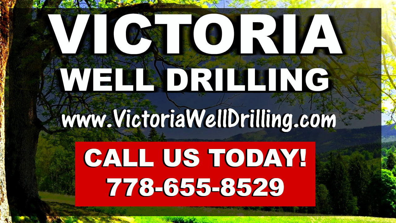 Contact Victoria Well Drilling Services 